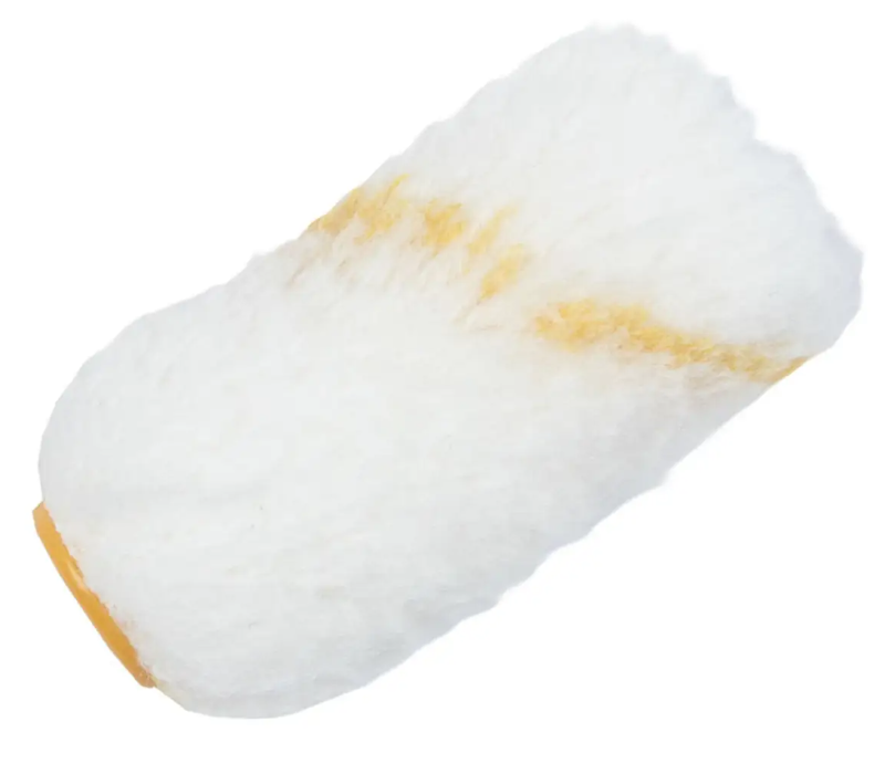 Мінівалік малярський Гірпаїнт (50х15х6 мм) Сталь